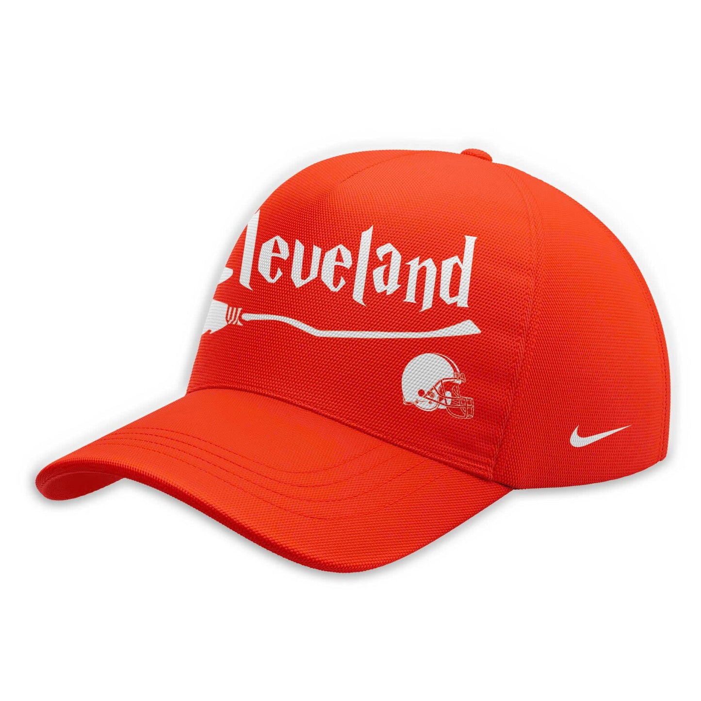 Cleveland Browns Harry Potter 2025 Combo Hoodie