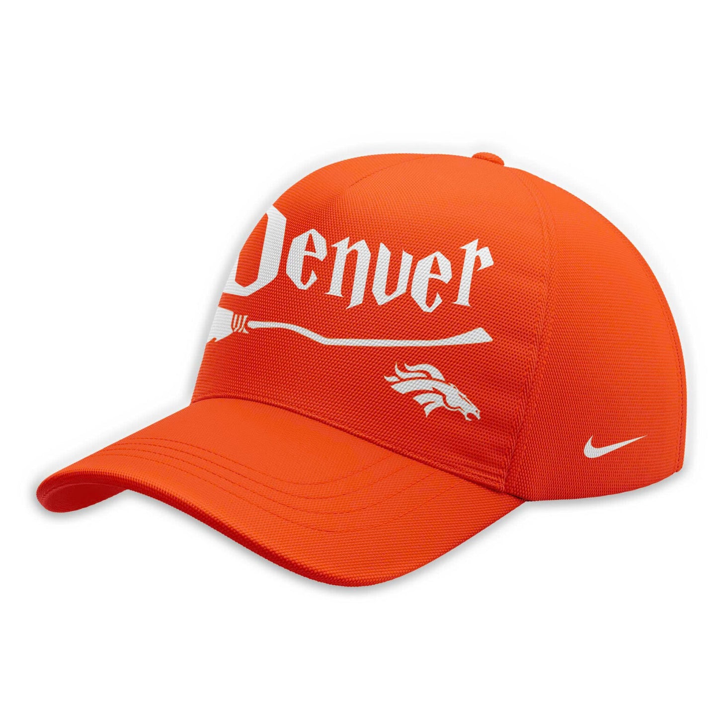 Denver Broncos Harry Potter 2025 Combo Tshirt