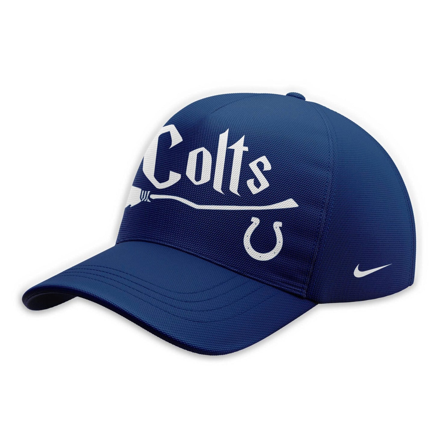 Indianapolis Colts Harry Potter 2025 Combo Hoodie