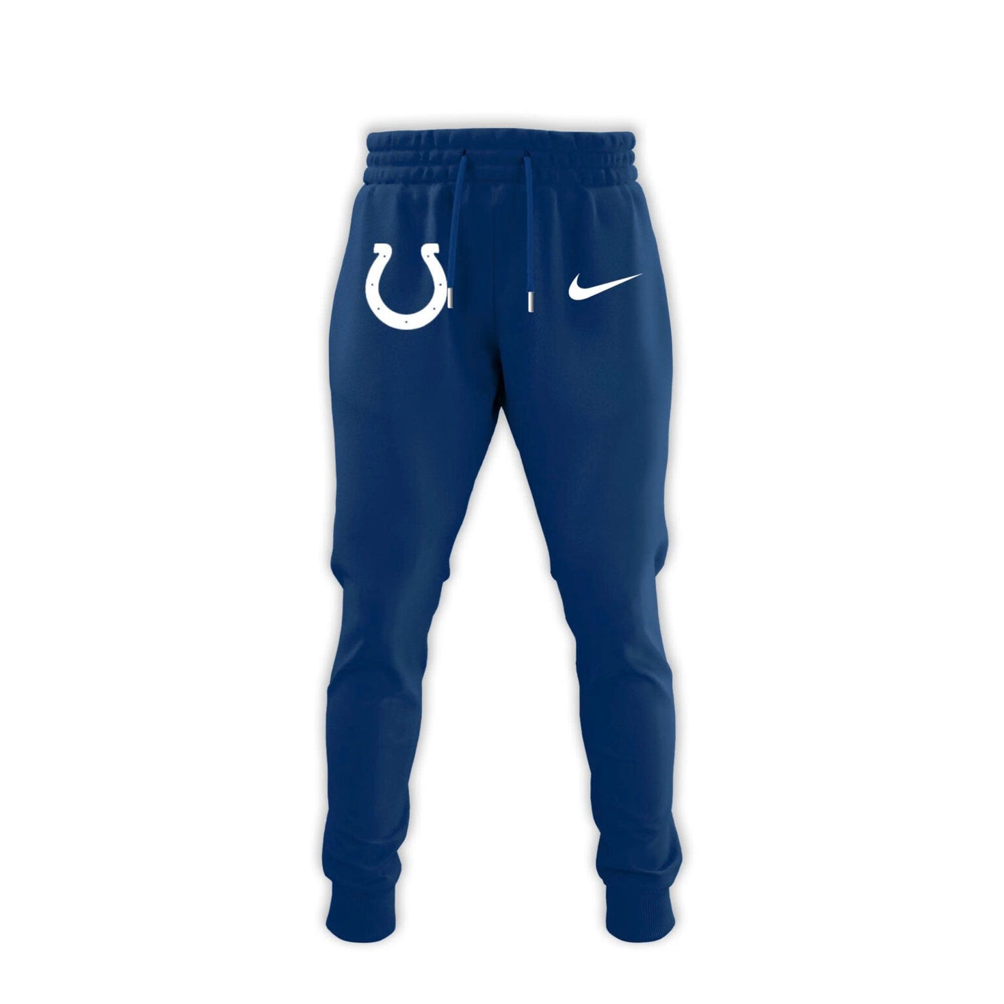 Indianapolis Colts Harry Potter 2025 Combo Hoodie