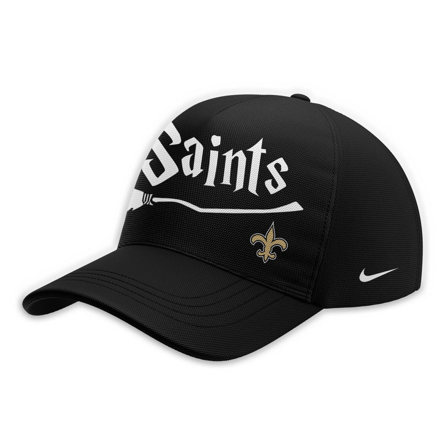 New Orleans Saints Harry Potter 2025 Combo Hoodie