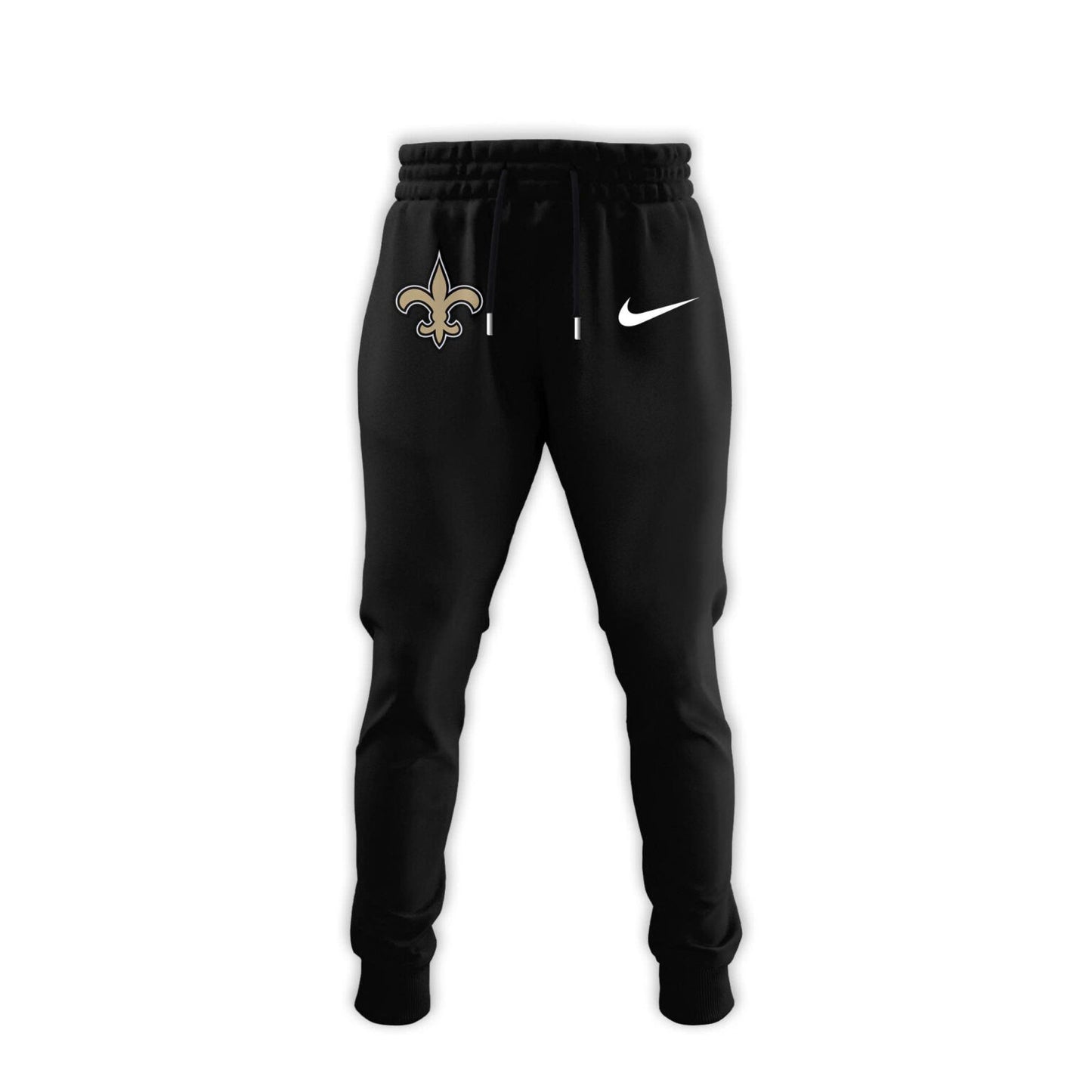 New Orleans Saints Harry Potter 2025 Combo Hoodie