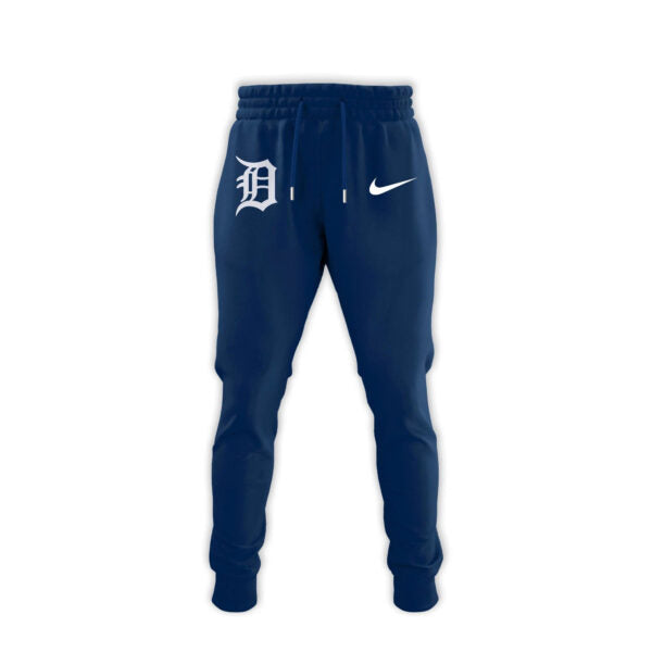 Detroit Tigers x Harry Potter T-Shirt