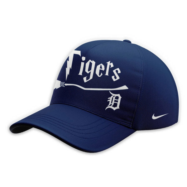 Detroit Tigers x Harry Potter T-Shirt