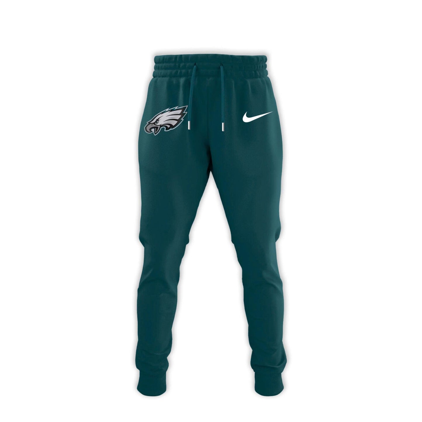Philadelphia Eagles Harry Potter 2025 Combo Hoodie