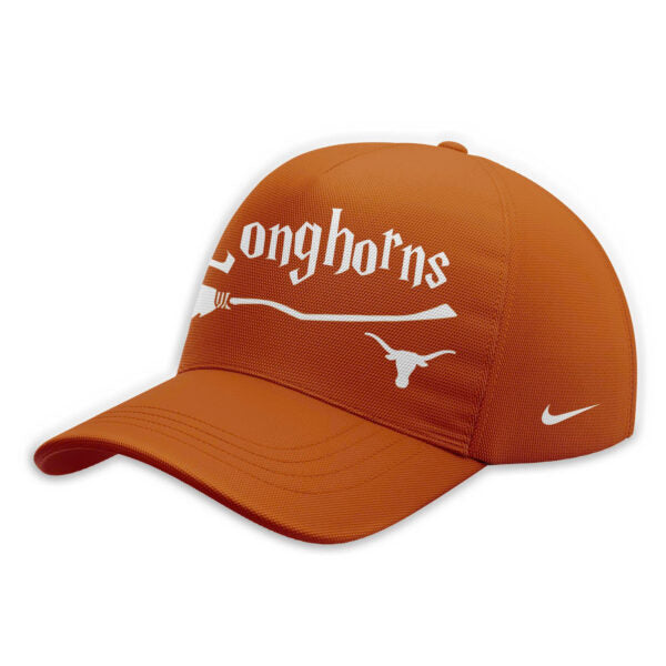 Limited Edition Texas Football x Harry Potter 2025 Shirt