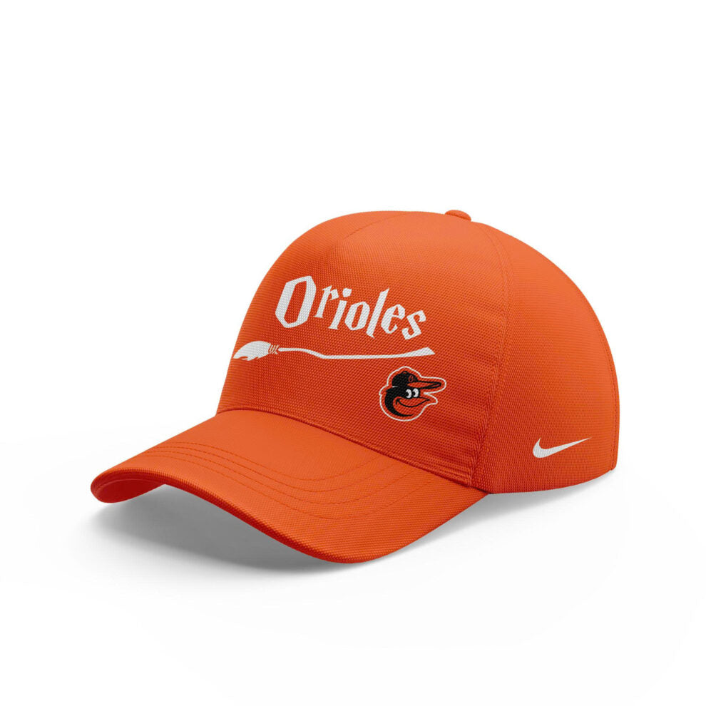 Baltimore Orioles x Harry Potter T-Shirt
