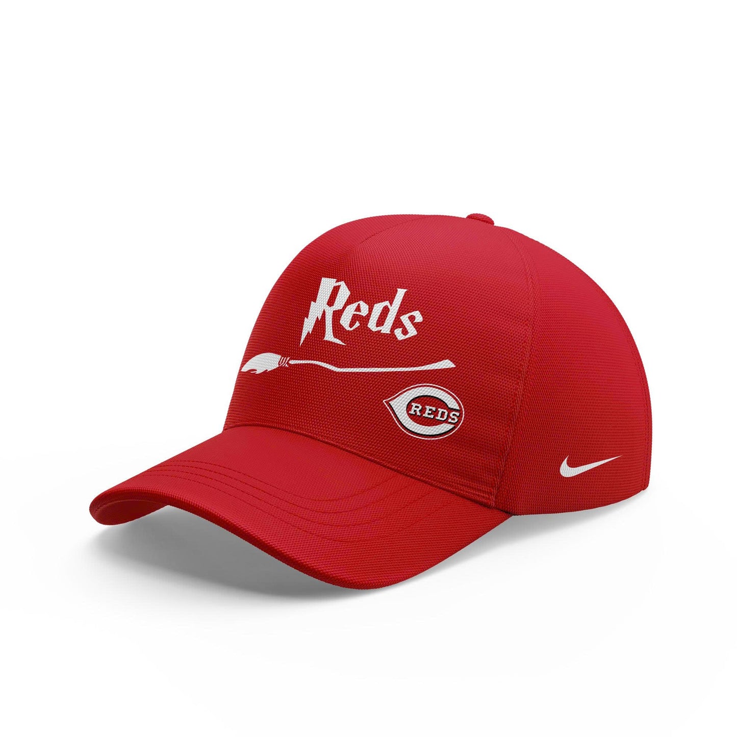 Cincinnati Reds x Harry Potter T-Shirt