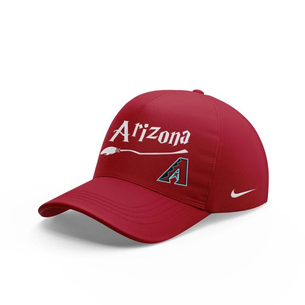 Arizona Diamondbacks x Harry Potter T-Shirt