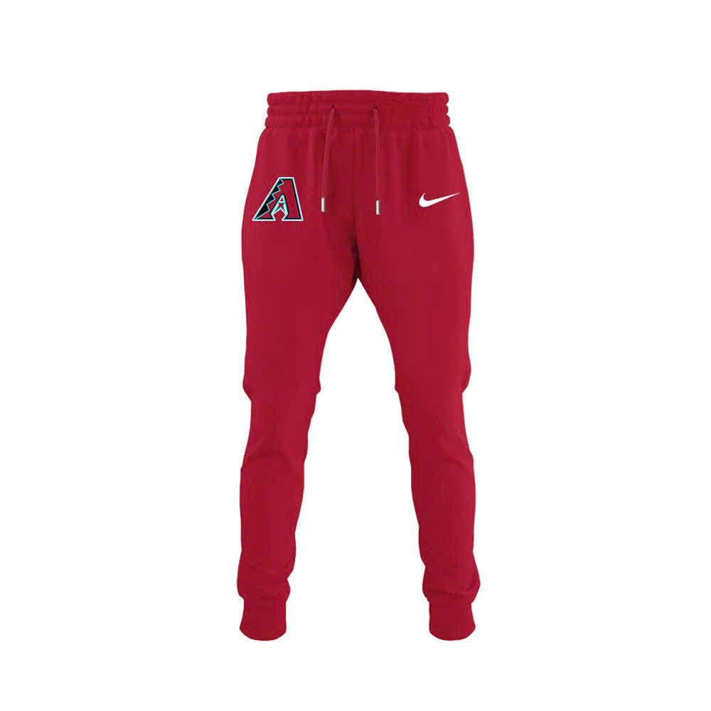 Arizona Diamondbacks x Harry Potter Hoodie