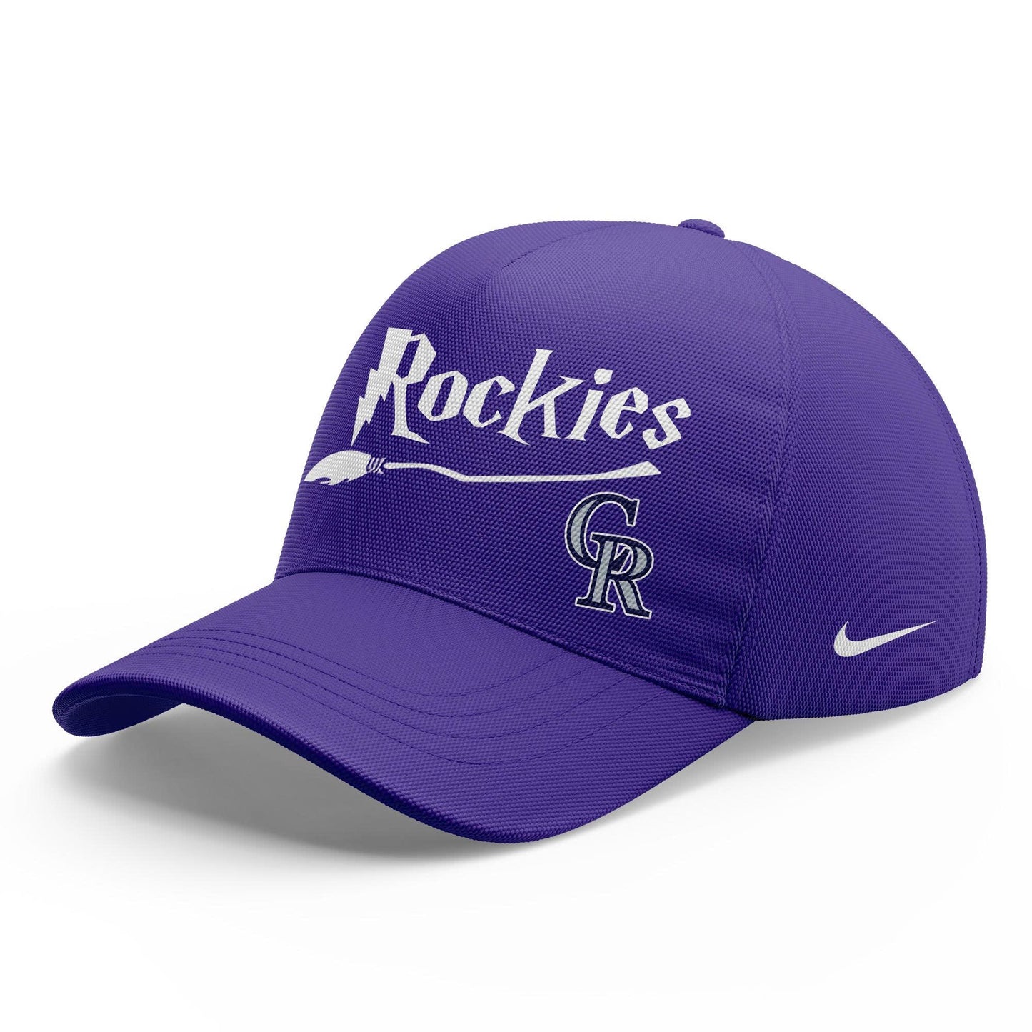 Colorado Rockies x Harry Potter T-Shirt