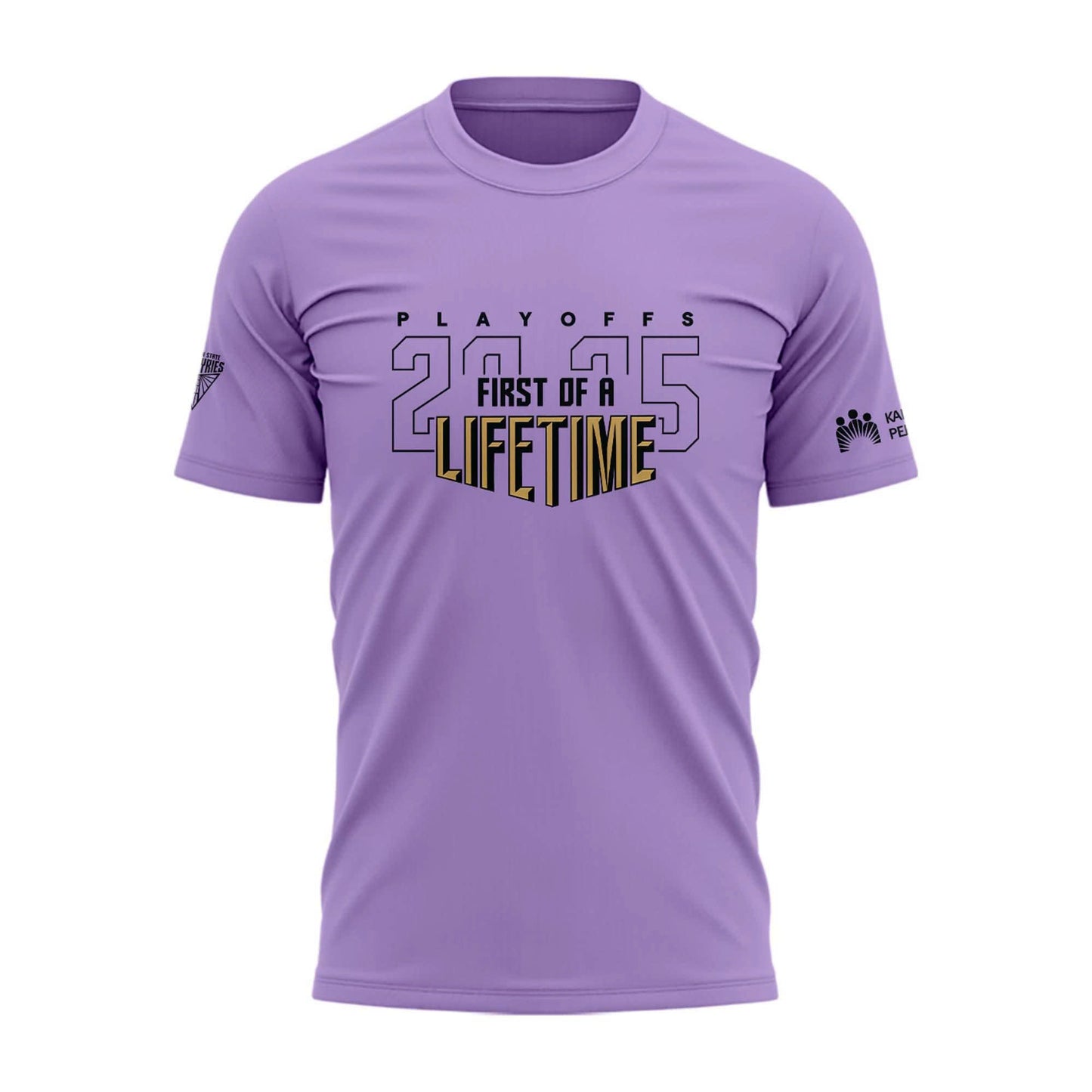 Special New 2025 First of a Lifetime Tshirt