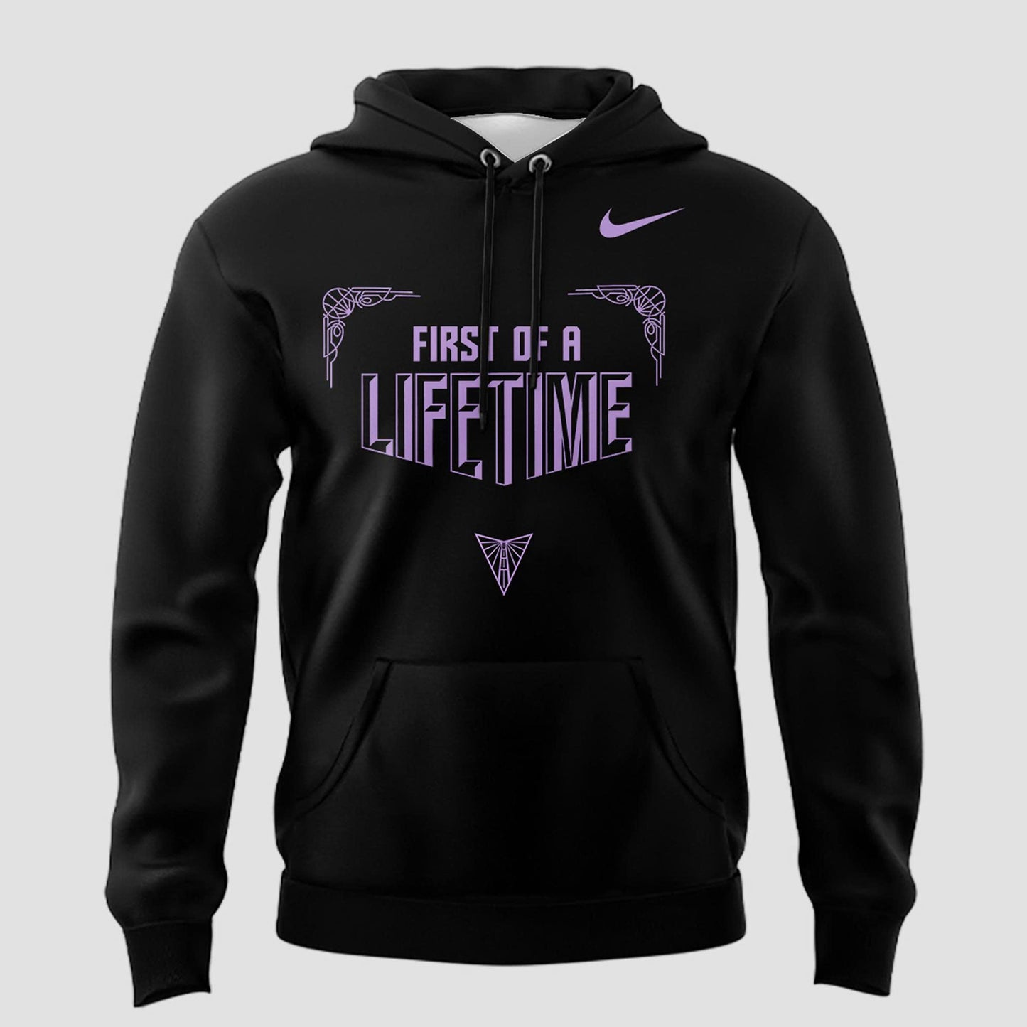Special New 2025 First of a Lifetime Hoodie