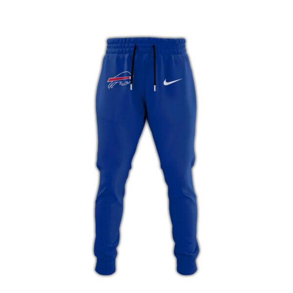 B.Bills Firefighter Application Limited Combo Hoodie