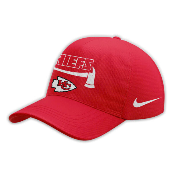 KC.Chiefs Firefighter Application Limited Combo Shirt