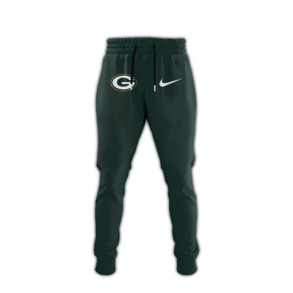 GB.Packers Firefighter Application Limited Combo Shirt