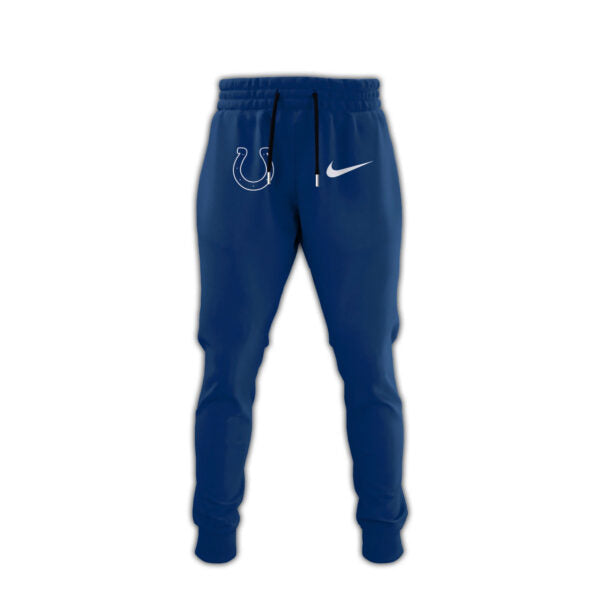 I Colts Firefighter Application Limited Combo Hoodie