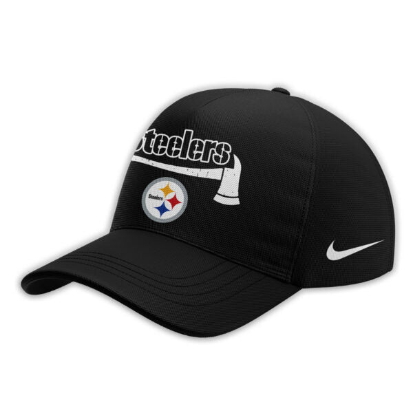 P.Steelers Firefighter Application Limited Combo Shirt