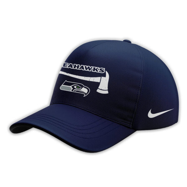 S.Seahawks Firefighter Application Limited Combo Hoodie