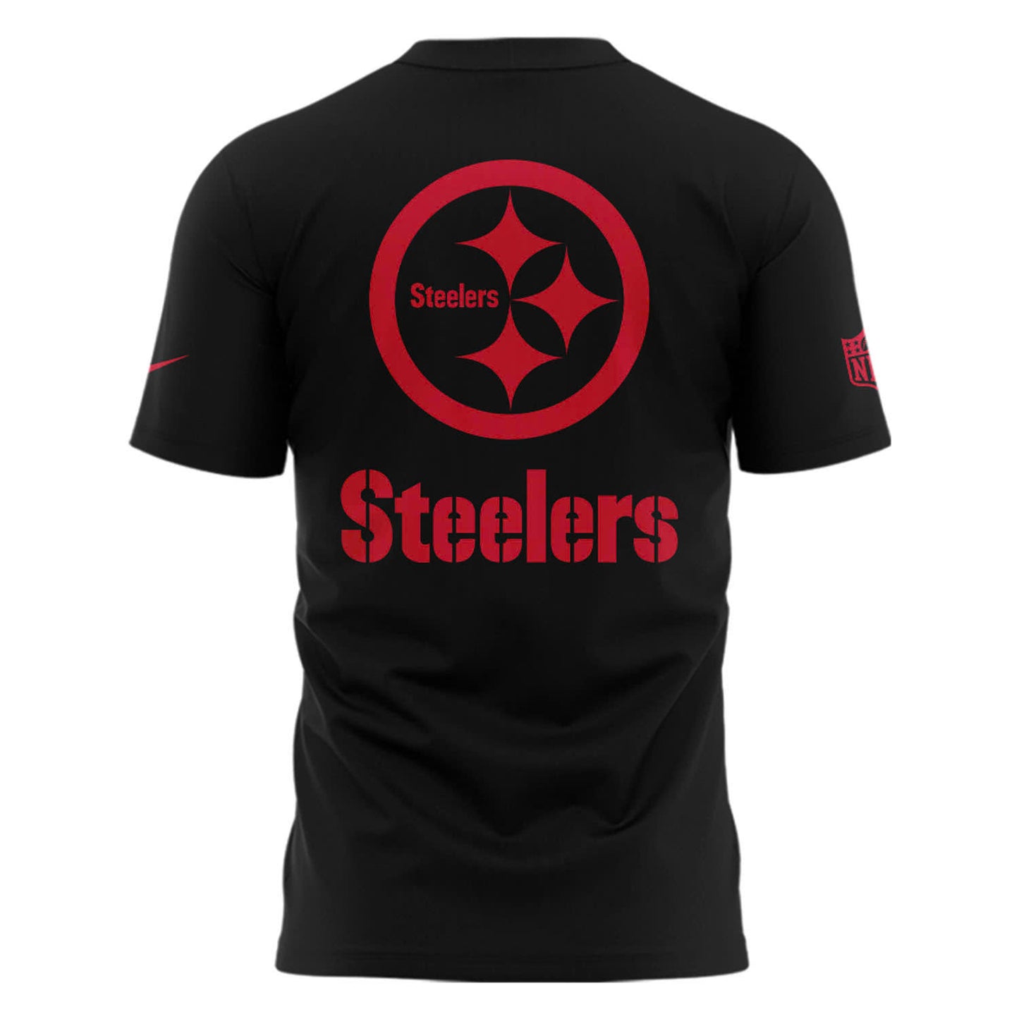 Pittsburgh Steelers 2025 Steelers Things Combo T-Shirt