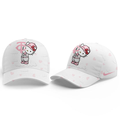 Minnesota Twins x Hello Kitty Night Combo Jersey