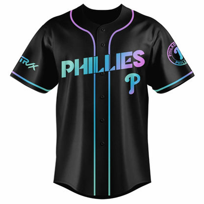 MLB x KPop Demon Hunters Movie Jersey Editions Limited 2025