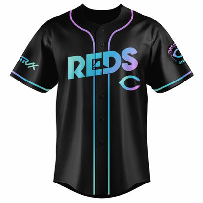 MLB x KPop Demon Hunters Movie Jersey Editions Limited 2025