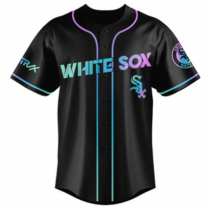 MLB x KPop Demon Hunters Movie Jersey Editions Limited 2025
