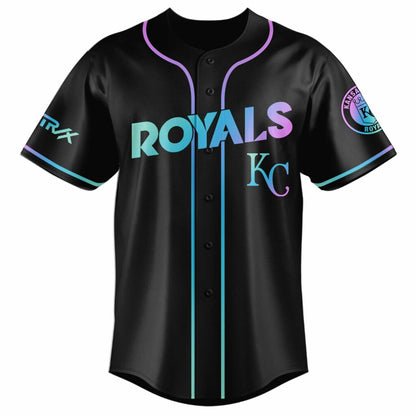 MLB x KPop Demon Hunters Movie Jersey Editions Limited 2025