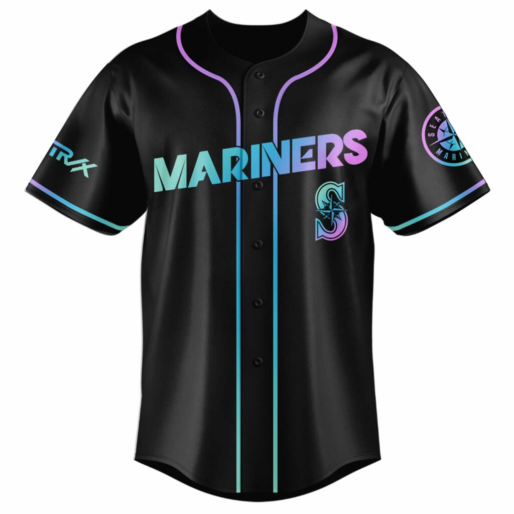 MLB x KPop Demon Hunters Movie Jersey Editions Limited 2025