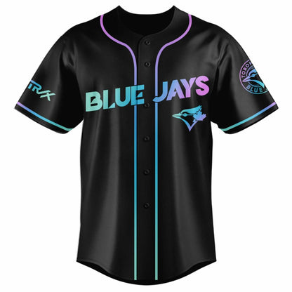 MLB x KPop Demon Hunters Movie Jersey Editions Limited 2025