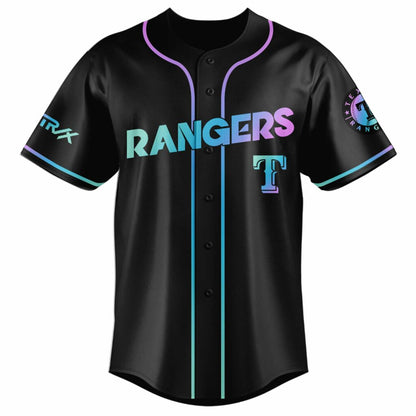 MLB x KPop Demon Hunters Movie Jersey Editions Limited 2025