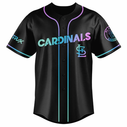 MLB x KPop Demon Hunters Movie Jersey Editions Limited 2025