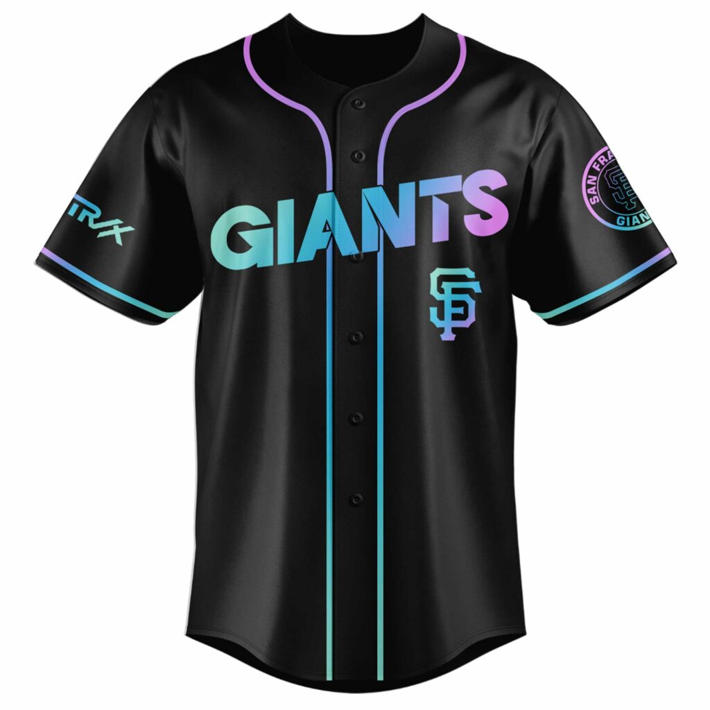 MLB x KPop Demon Hunters Movie Jersey Editions Limited 2025