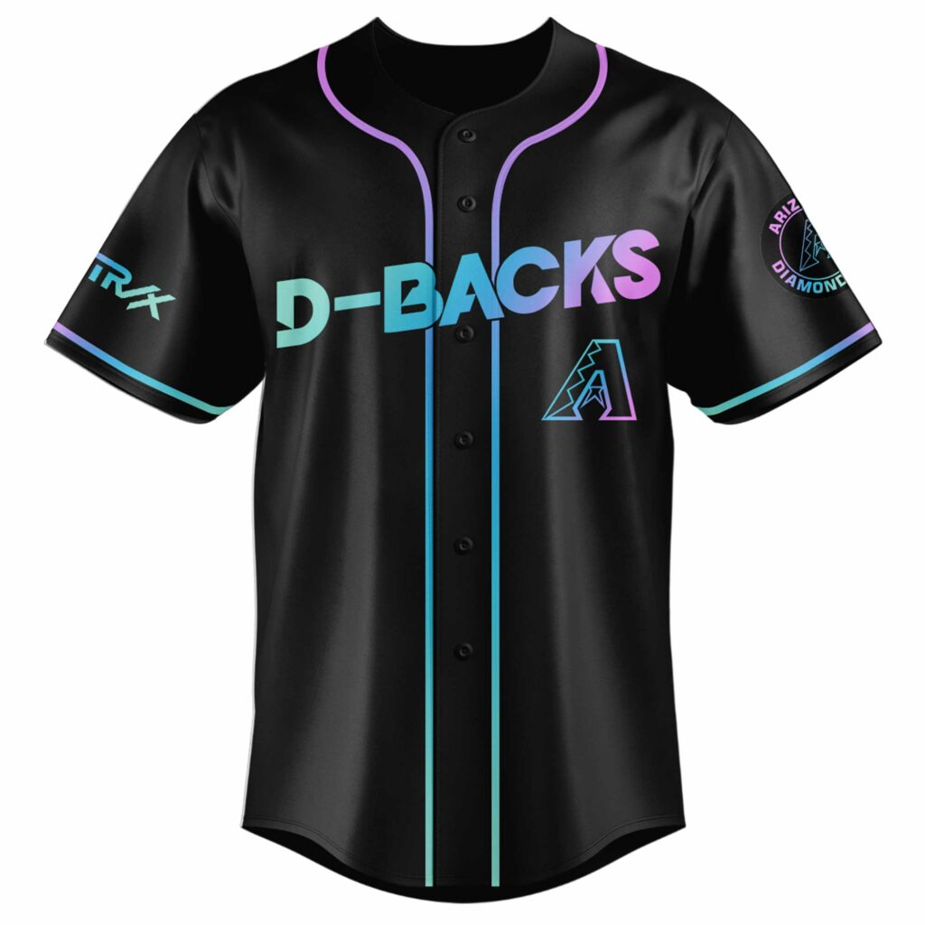 MLB x KPop Demon Hunters Movie Jersey Editions Limited 2025