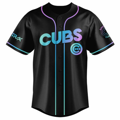 MLB x KPop Demon Hunters Movie Jersey Editions Limited 2025