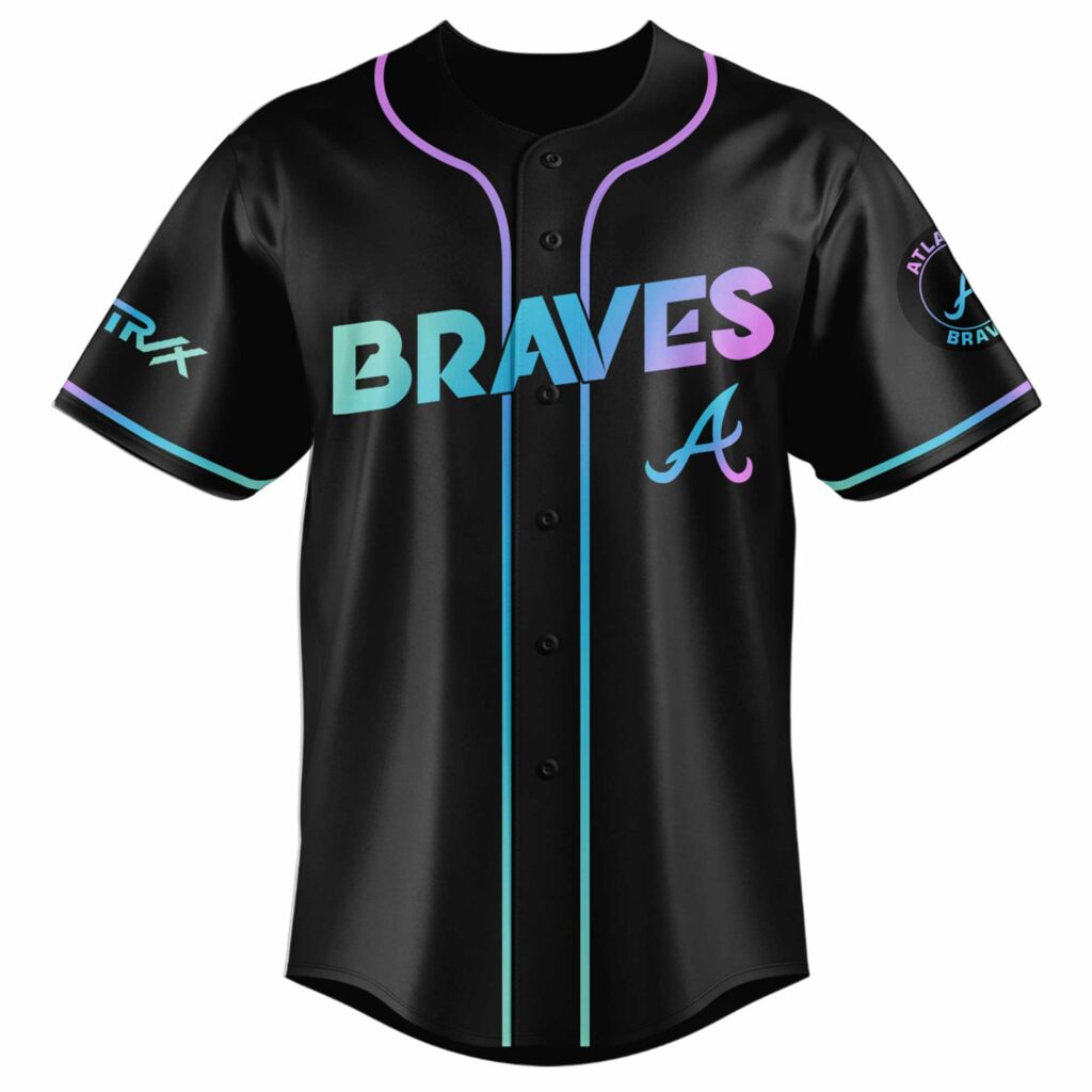 MLB x KPop Demon Hunters Movie Jersey Editions Limited 2025