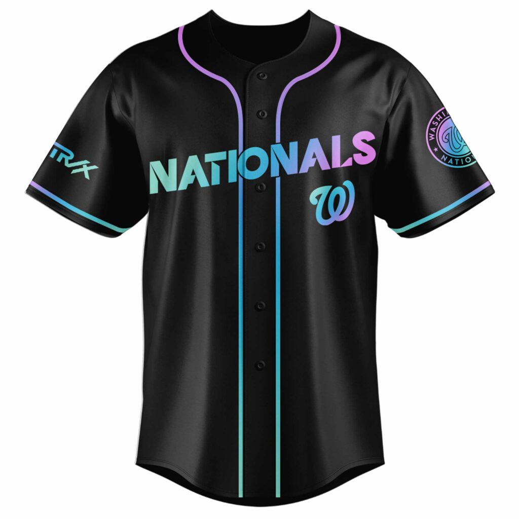 MLB x KPop Demon Hunters Movie Jersey Editions Limited 2025
