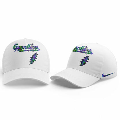 Cleveland Guardians Grateful Dead Night V2 Hoodie