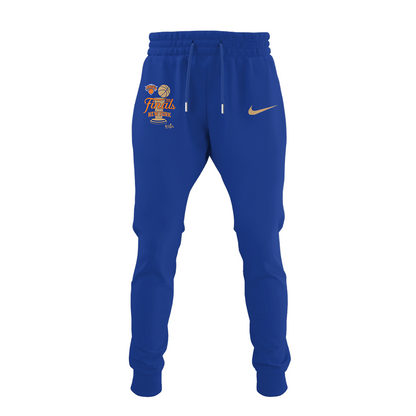 NEW YORK KNICKS 2026 Eastern Conference Champions Hoodie