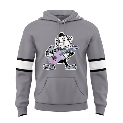 Cleveland Browns x MGK Limited Editions Hoodie