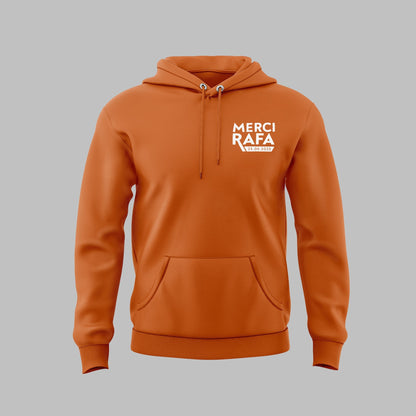 Exclusive Versio Rafael Nadal Hoodie 2025