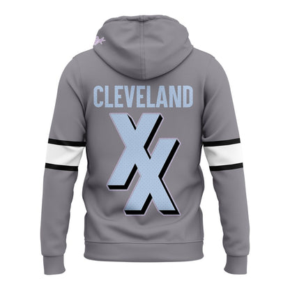 Cleveland Browns x MGK Limited Editions Hoodie