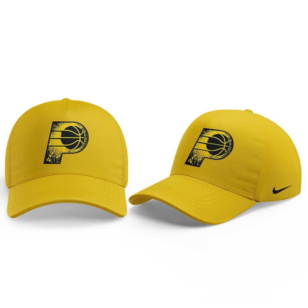 Indiana Pacers BOOM BABY Hoodie