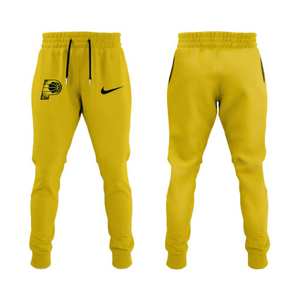 Indiana Pacers BOOM BABY Hoodie