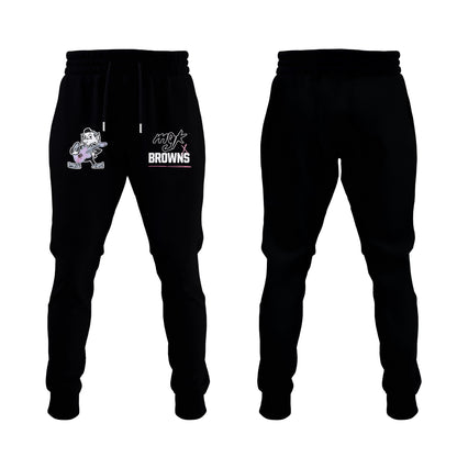 Cleveland Browns x MGK Limited Editions  SweatShirt