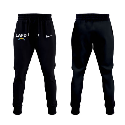 Los Angeles Chargers LAFD Sweatshirt