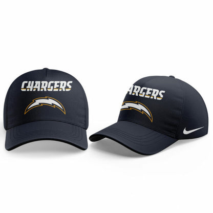 Limited Edition L.A Chargers Super Chargers Navy Uniforms 2025 Hoodie