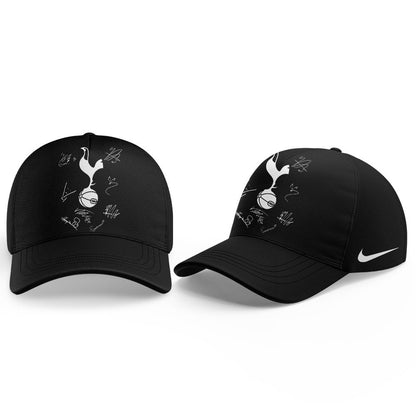 Limited Edition Tottenham Hotspur x Stray Kids Show Black TShirt