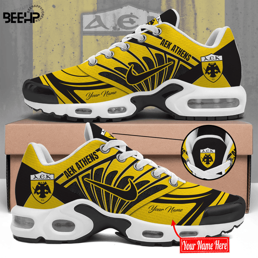 Personalized AEK FC Air New Shoes